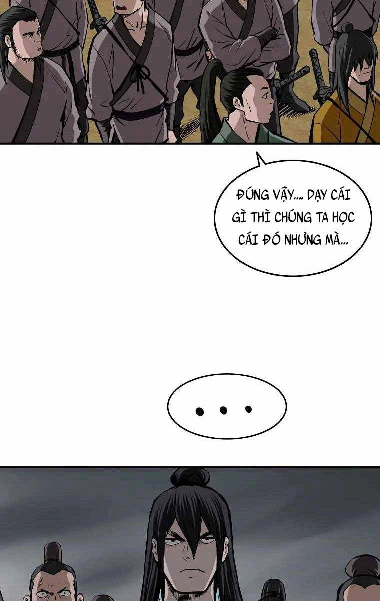 Cung Quỷ Kiếm Thần Chapter 167 - 30