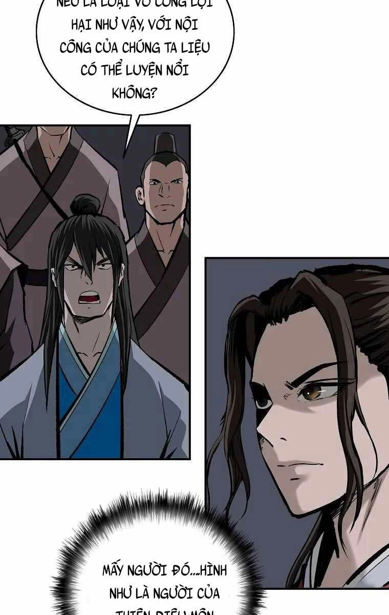 Cung Quỷ Kiếm Thần Chapter 167 - 33