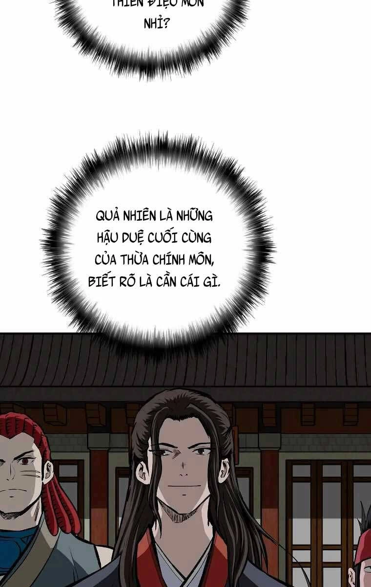 Cung Quỷ Kiếm Thần Chapter 167 - 34