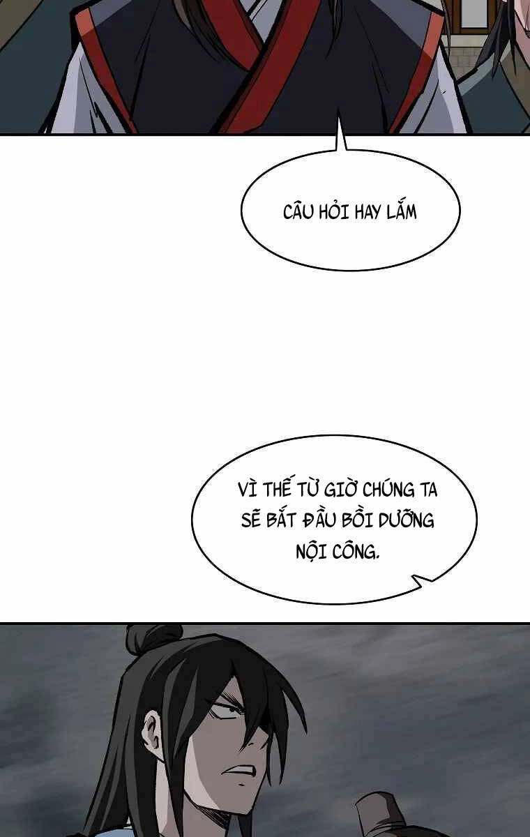 Cung Quỷ Kiếm Thần Chapter 167 - 35