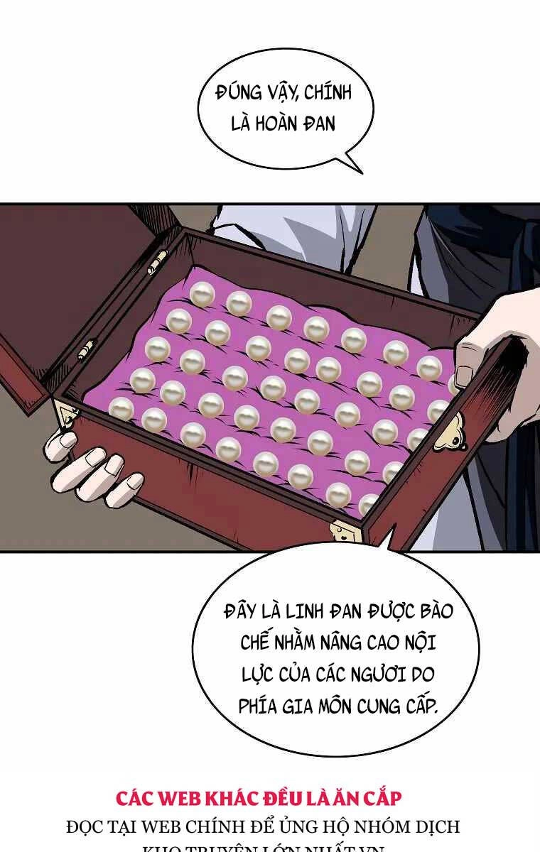 Cung Quỷ Kiếm Thần Chapter 167 - 41