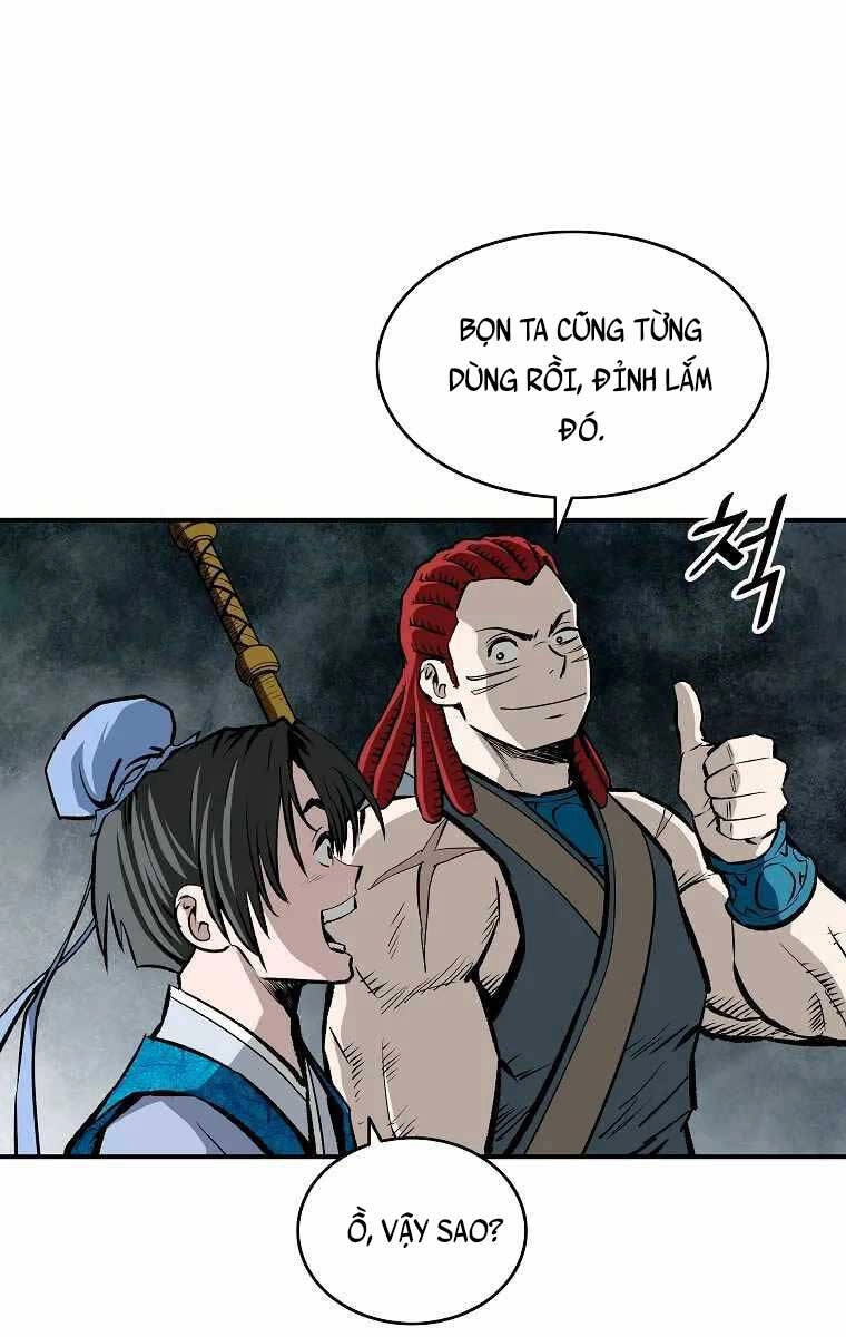 Cung Quỷ Kiếm Thần Chapter 167 - 48