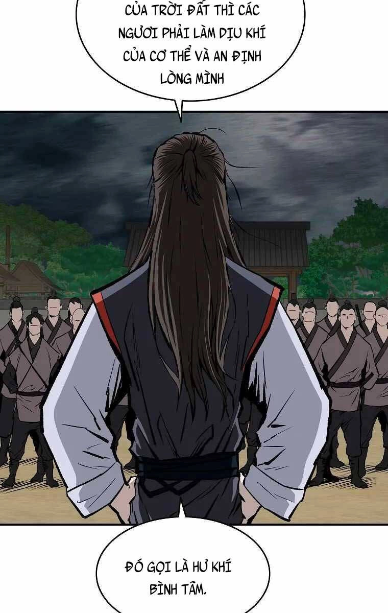 Cung Quỷ Kiếm Thần Chapter 167 - 59