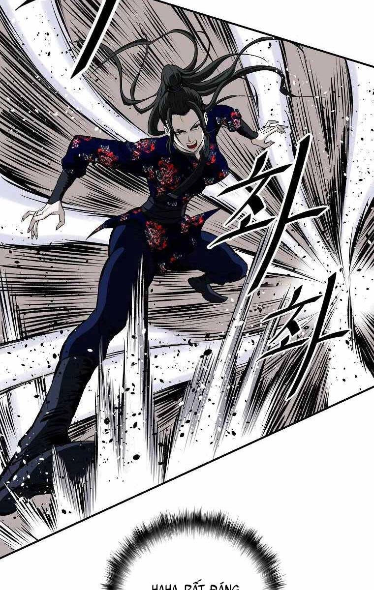 Cung Quỷ Kiếm Thần Chapter 167 - 77