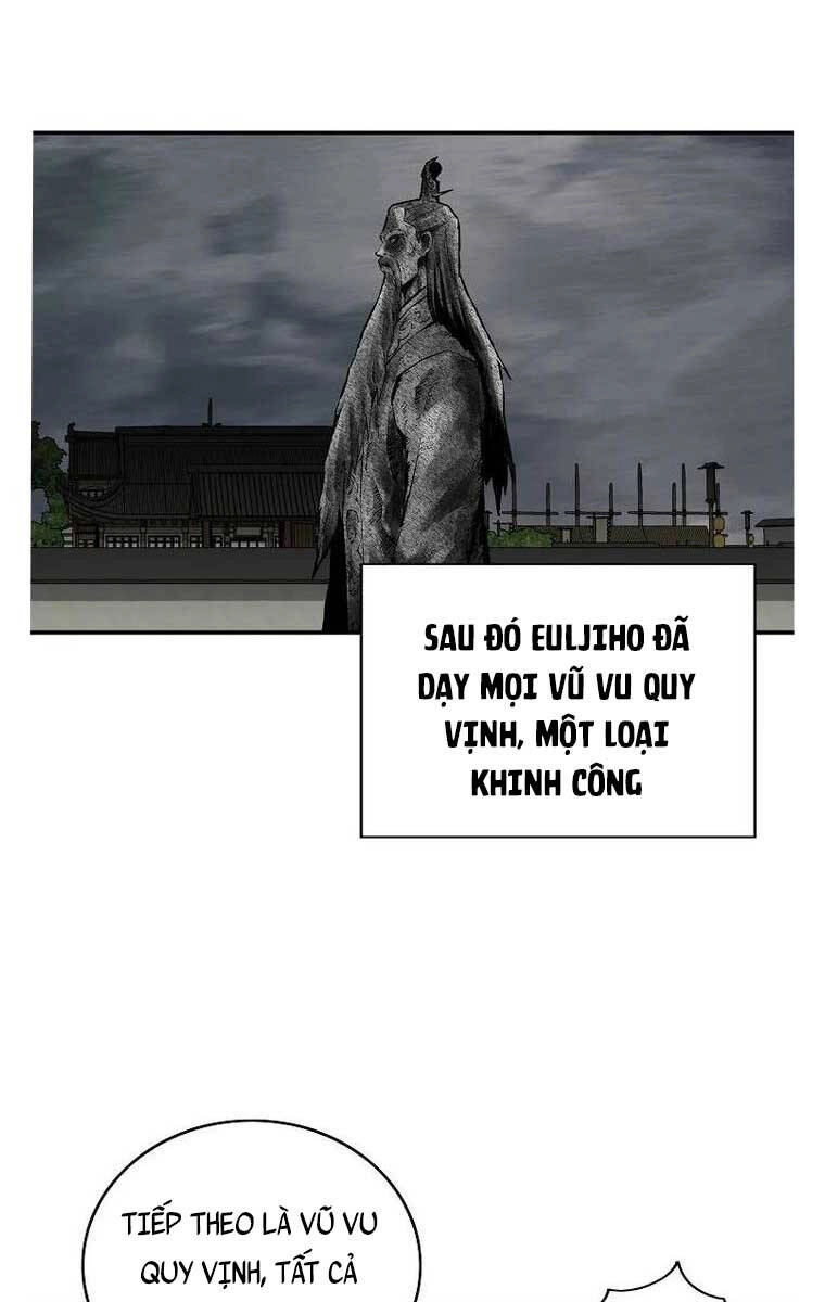 Cung Quỷ Kiếm Thần Chapter 168 - 1