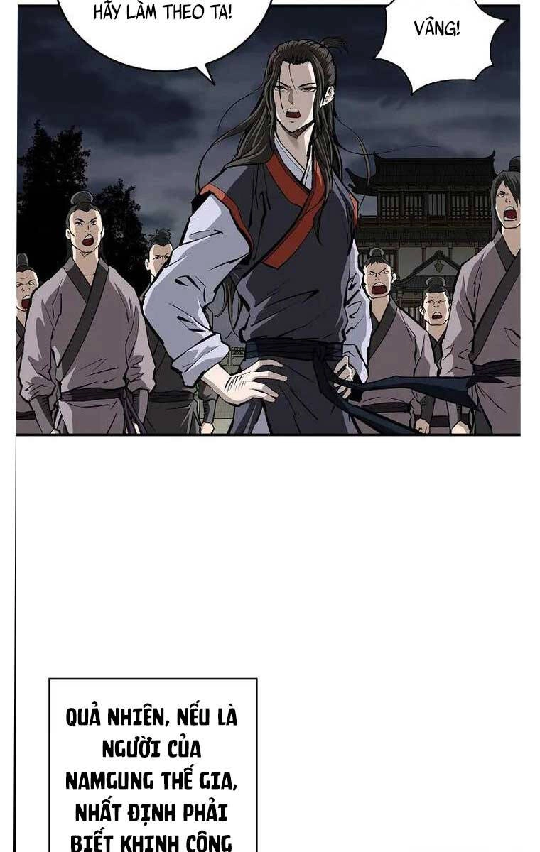 Cung Quỷ Kiếm Thần Chapter 168 - 2