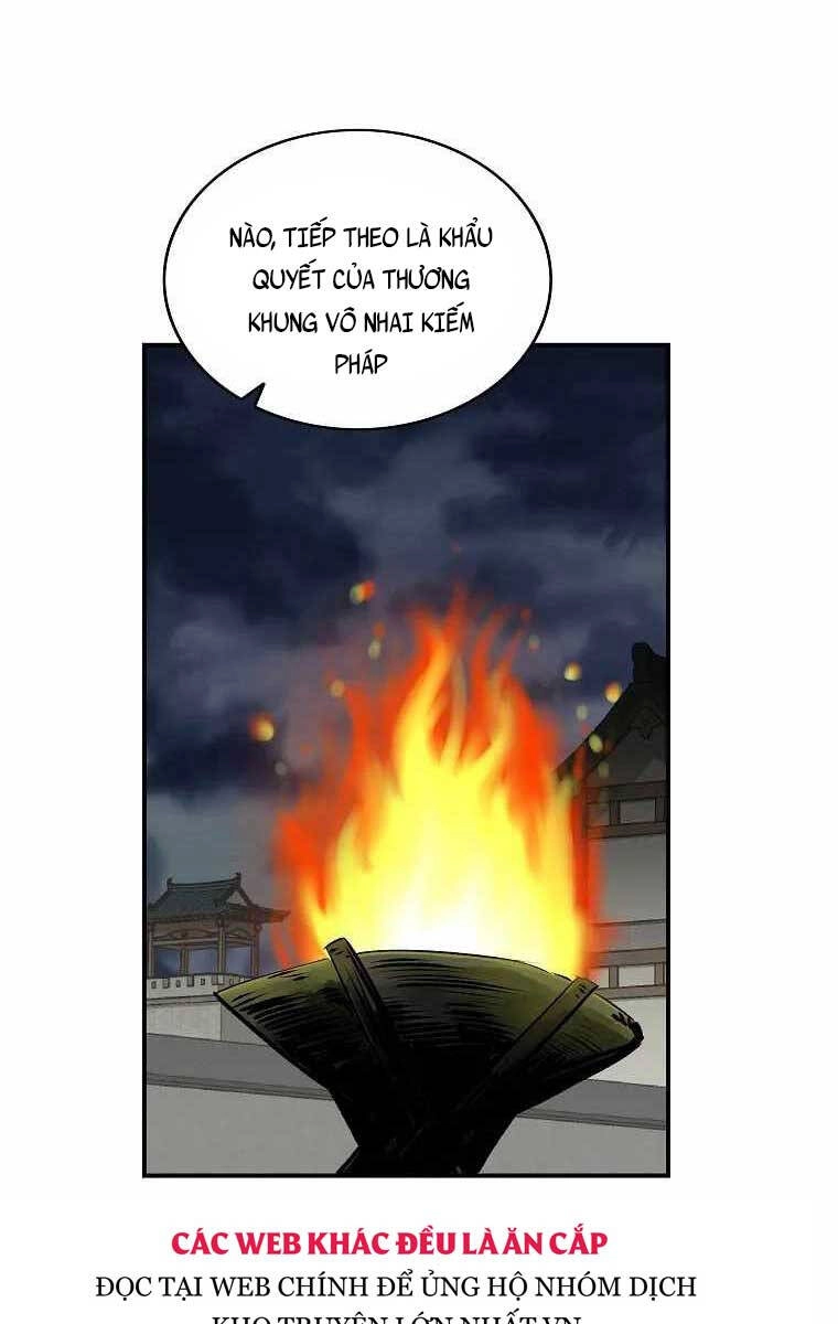 Cung Quỷ Kiếm Thần Chapter 168 - 5