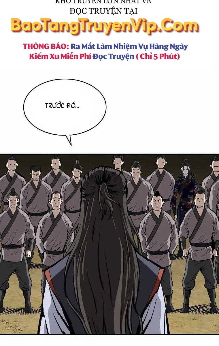 Cung Quỷ Kiếm Thần Chapter 168 - 6