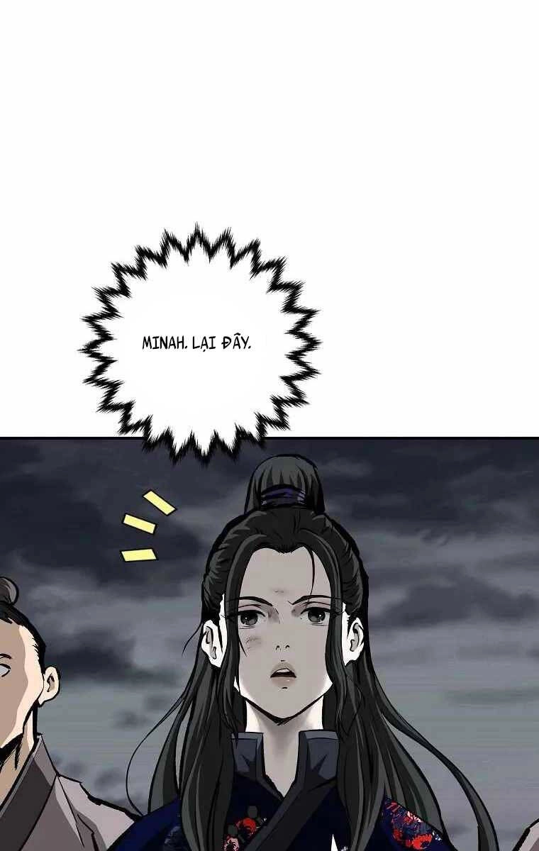 Cung Quỷ Kiếm Thần Chapter 168 - 7