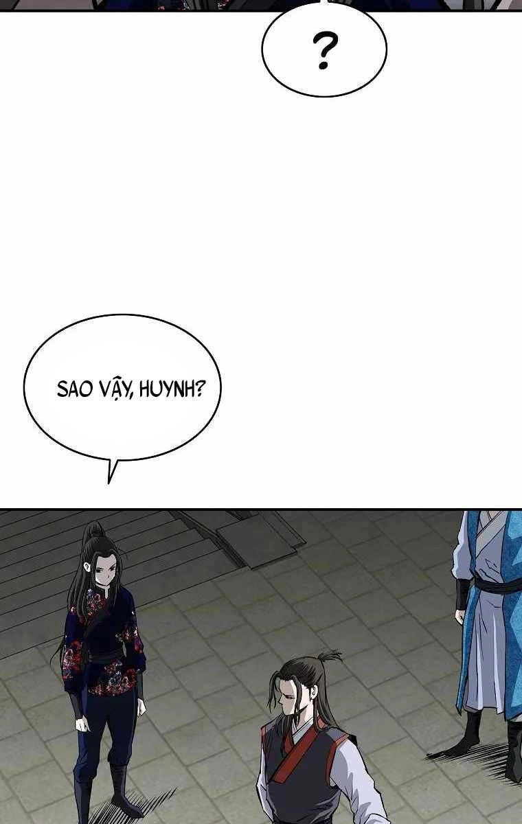 Cung Quỷ Kiếm Thần Chapter 168 - 8