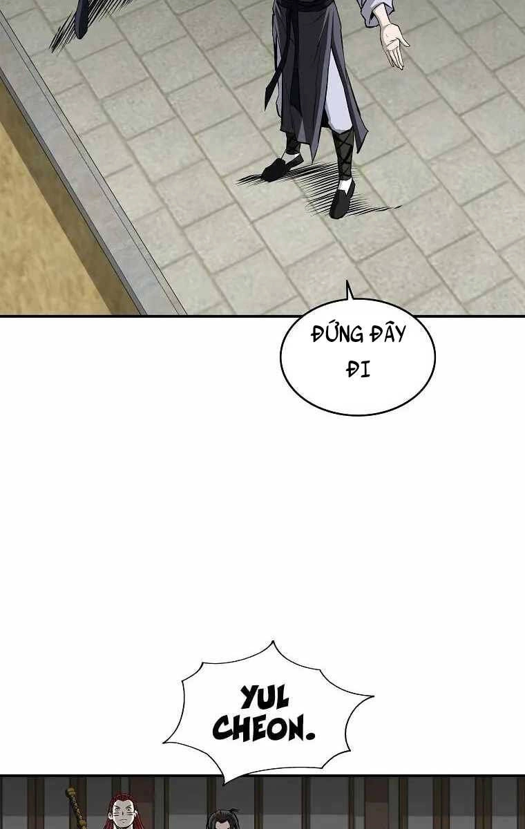 Cung Quỷ Kiếm Thần Chapter 168 - 9