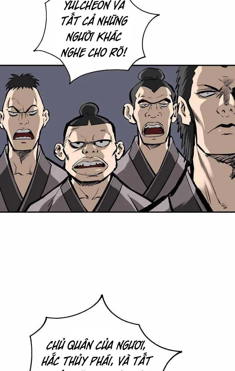 Cung Quỷ Kiếm Thần Chapter 168 - 12