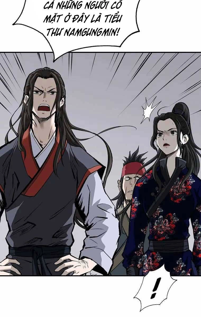 Cung Quỷ Kiếm Thần Chapter 168 - 13