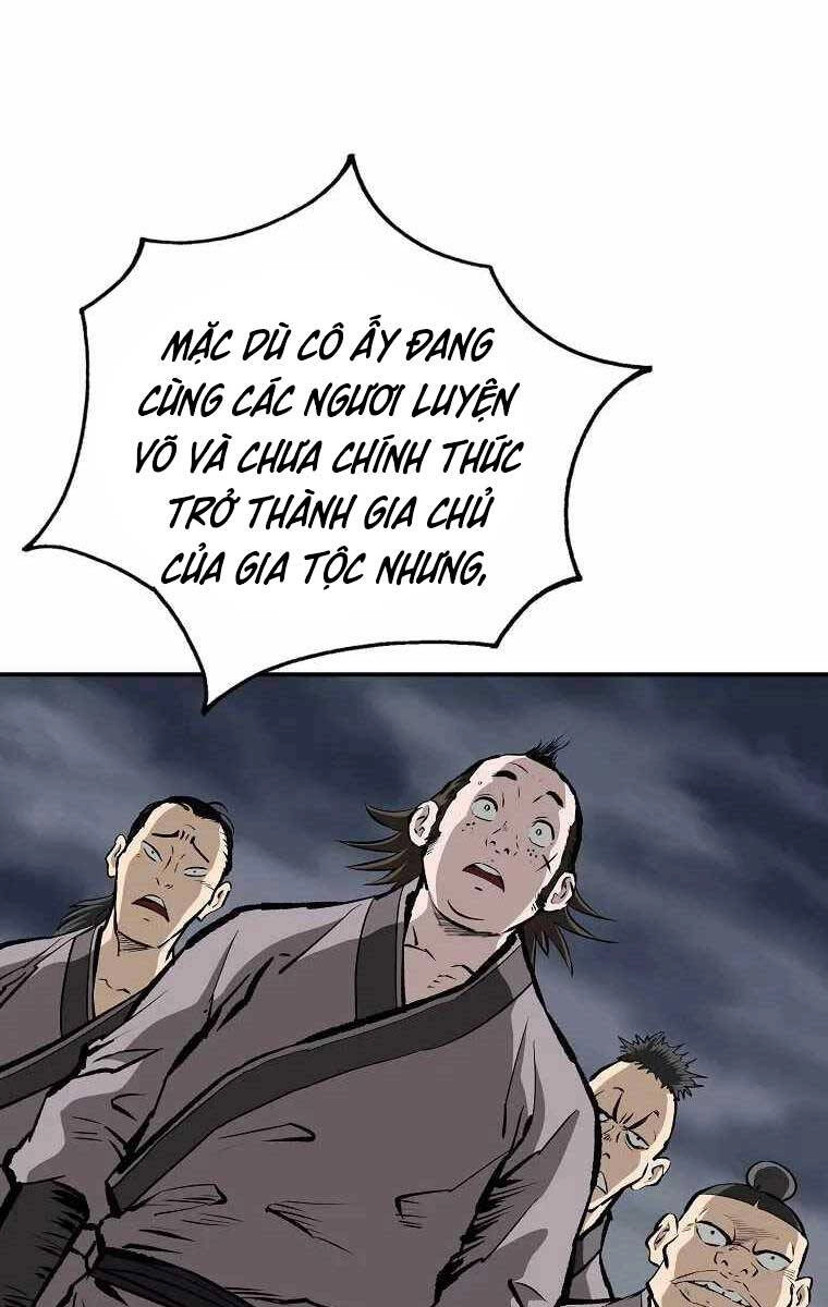 Cung Quỷ Kiếm Thần Chapter 168 - 14