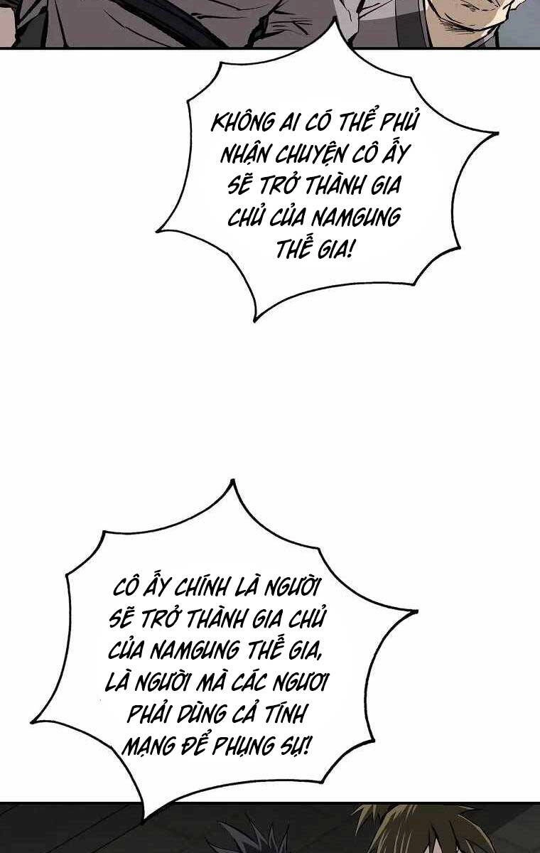 Cung Quỷ Kiếm Thần Chapter 168 - 15