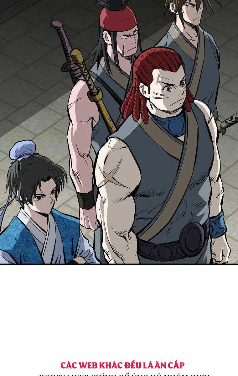 Cung Quỷ Kiếm Thần Chapter 168 - 16