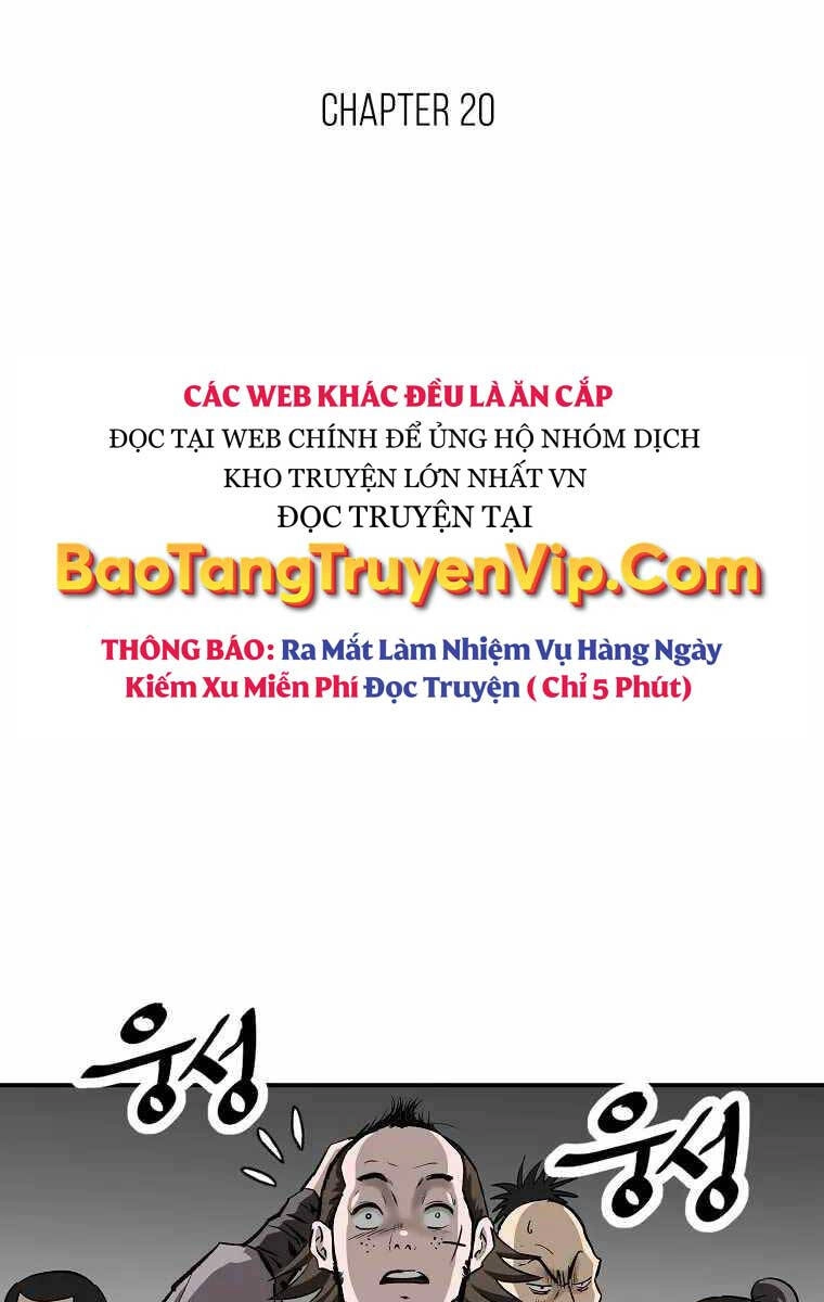 Cung Quỷ Kiếm Thần Chapter 168 - 25