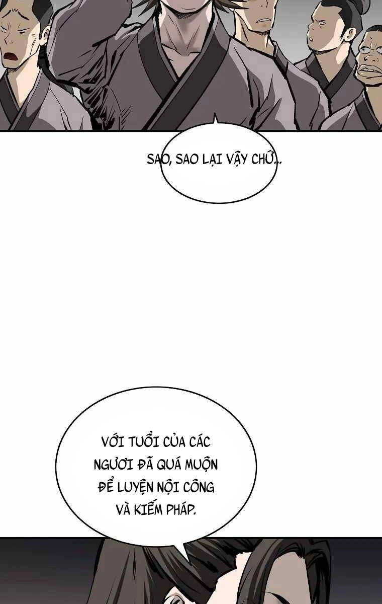 Cung Quỷ Kiếm Thần Chapter 168 - 26