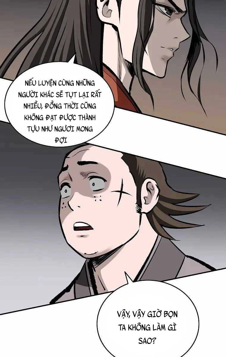 Cung Quỷ Kiếm Thần Chapter 168 - 27