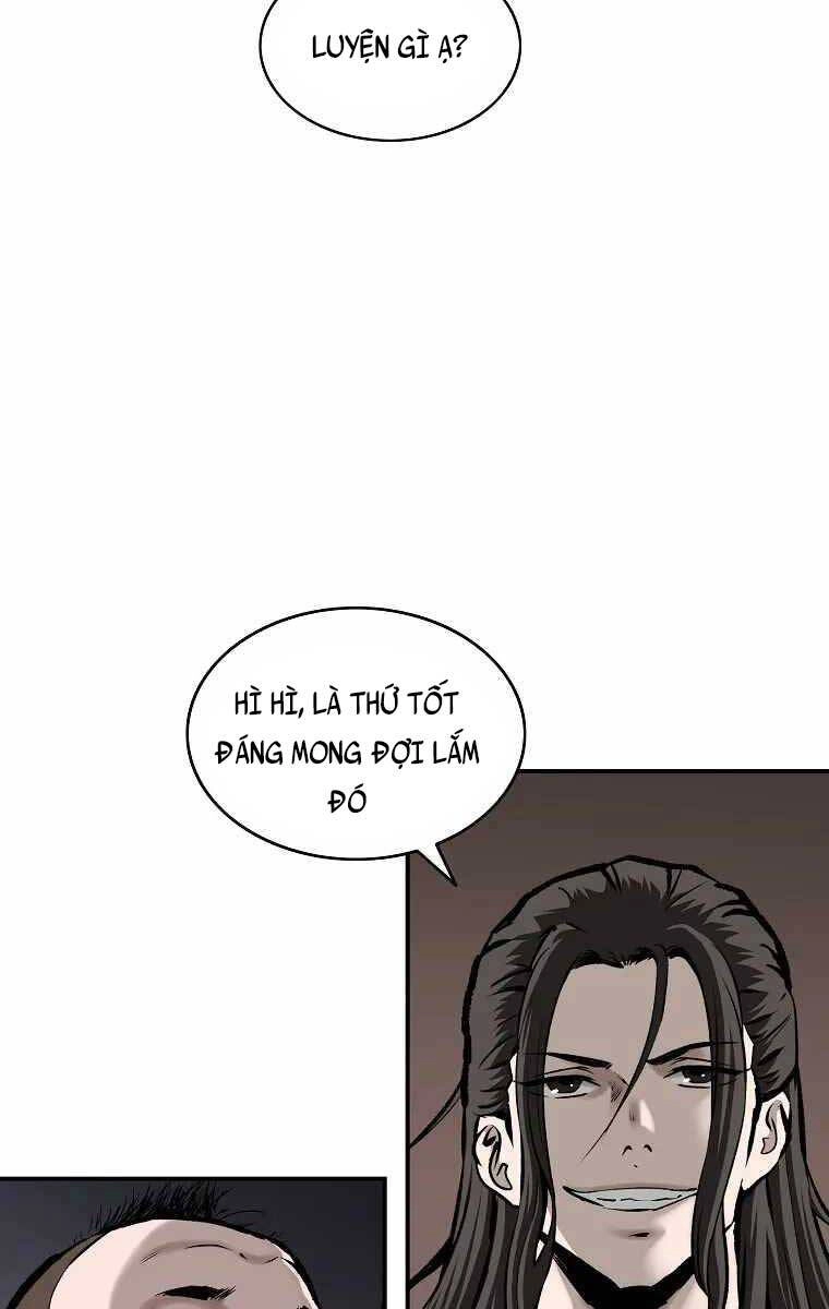 Cung Quỷ Kiếm Thần Chapter 168 - 29