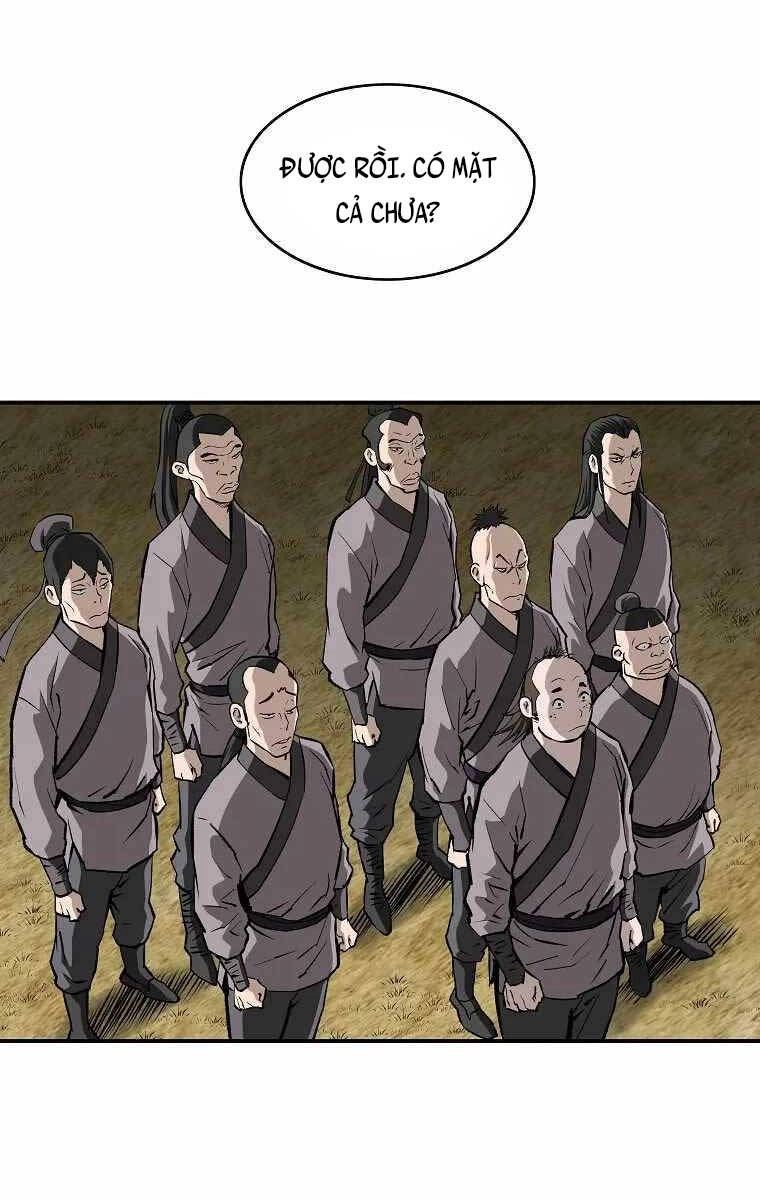 Cung Quỷ Kiếm Thần Chapter 168 - 33