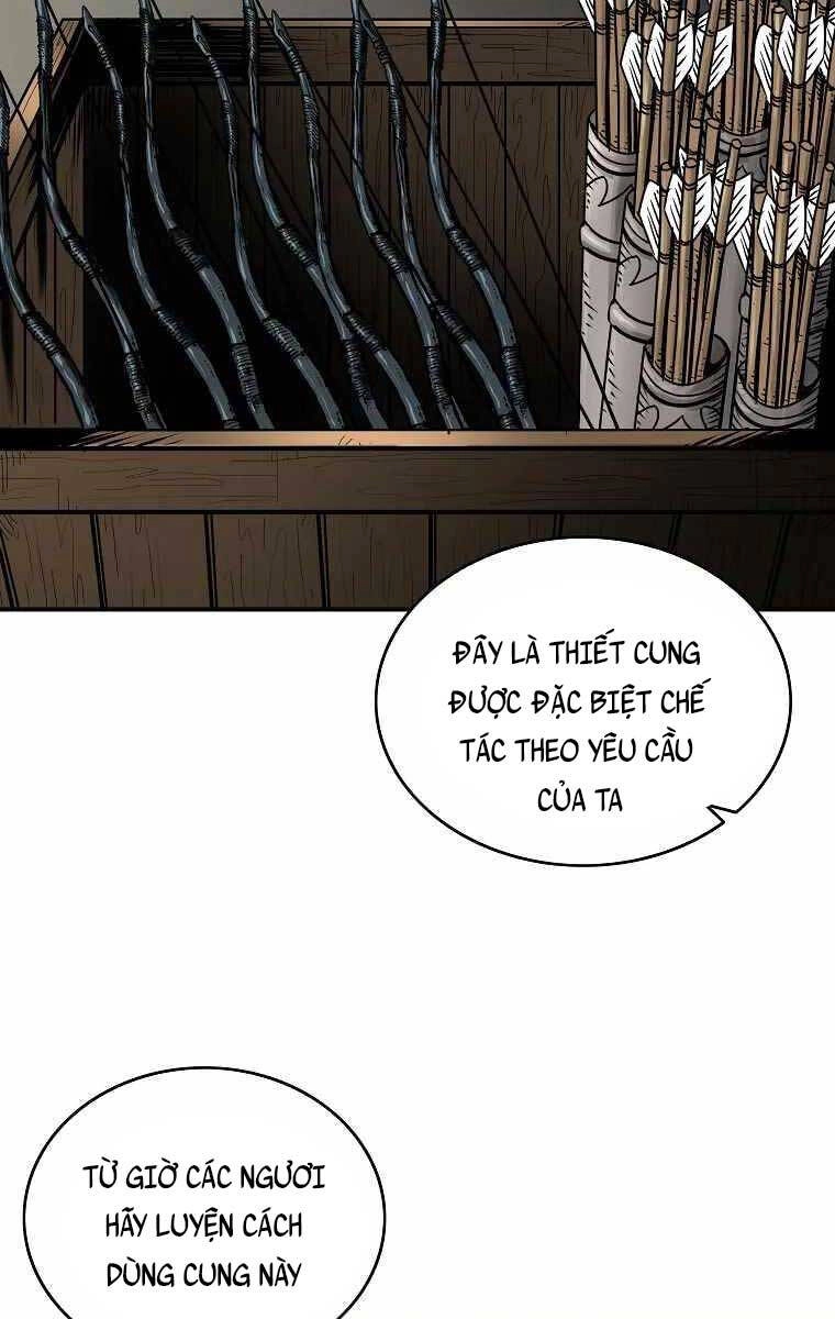 Cung Quỷ Kiếm Thần Chapter 168 - 38