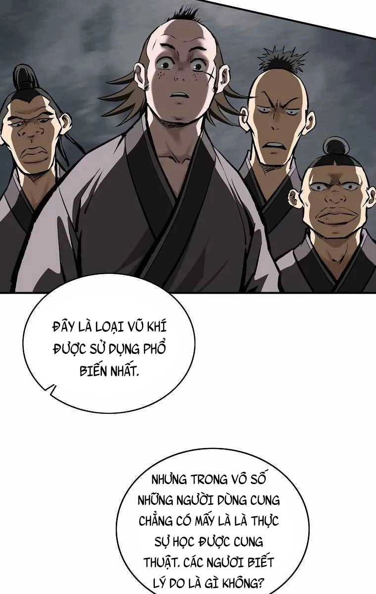 Cung Quỷ Kiếm Thần Chapter 168 - 40