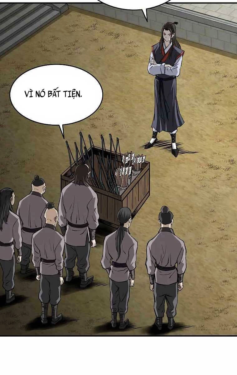 Cung Quỷ Kiếm Thần Chapter 168 - 41