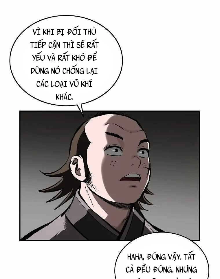 Cung Quỷ Kiếm Thần Chapter 168 - 42