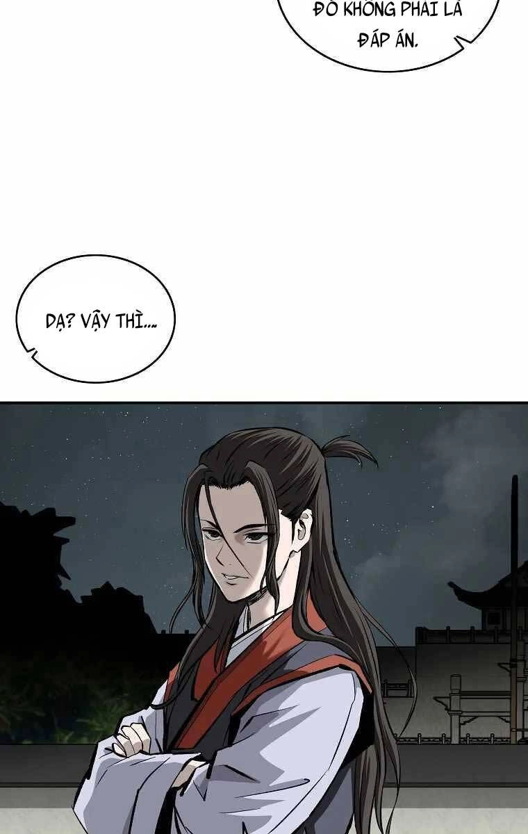 Cung Quỷ Kiếm Thần Chapter 168 - 43