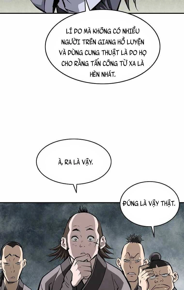 Cung Quỷ Kiếm Thần Chapter 168 - 44