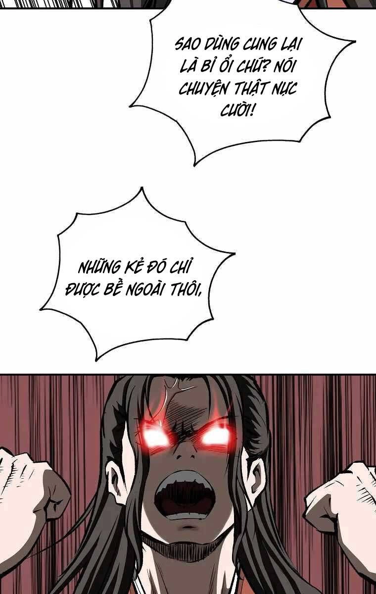 Cung Quỷ Kiếm Thần Chapter 168 - 50