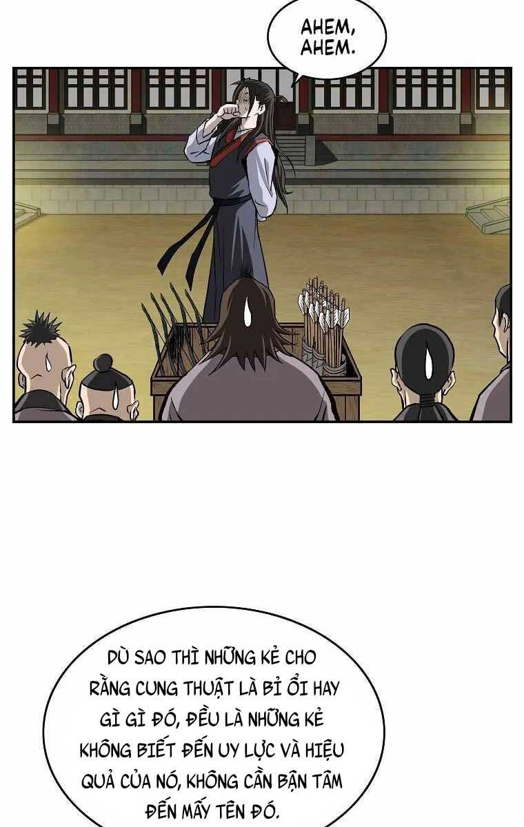 Cung Quỷ Kiếm Thần Chapter 168 - 53