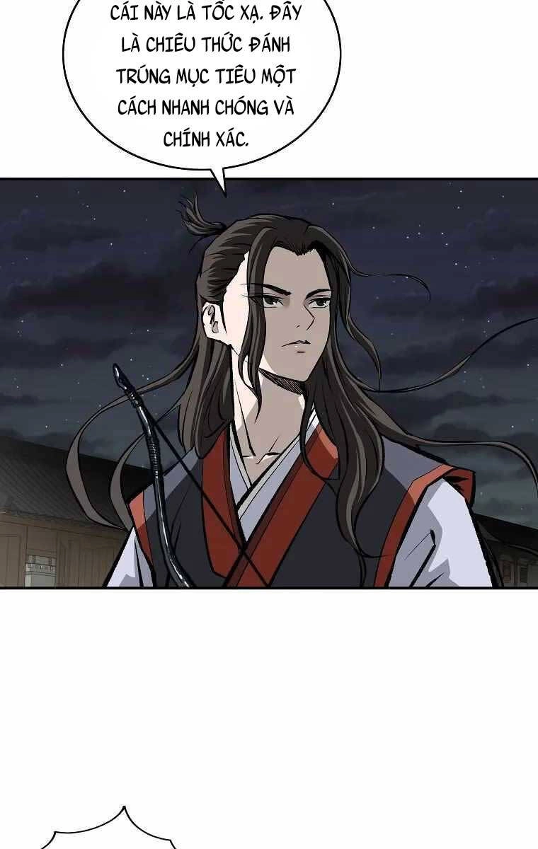 Cung Quỷ Kiếm Thần Chapter 168 - 69