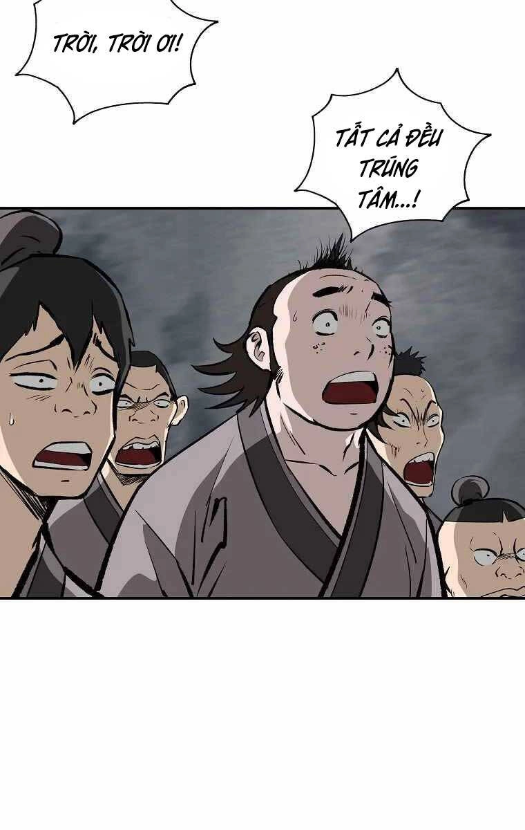 Cung Quỷ Kiếm Thần Chapter 168 - 70