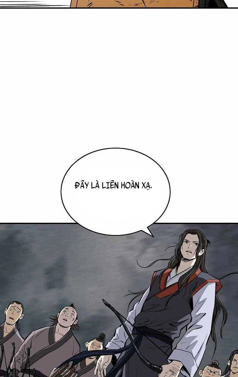 Cung Quỷ Kiếm Thần Chapter 168 - 77