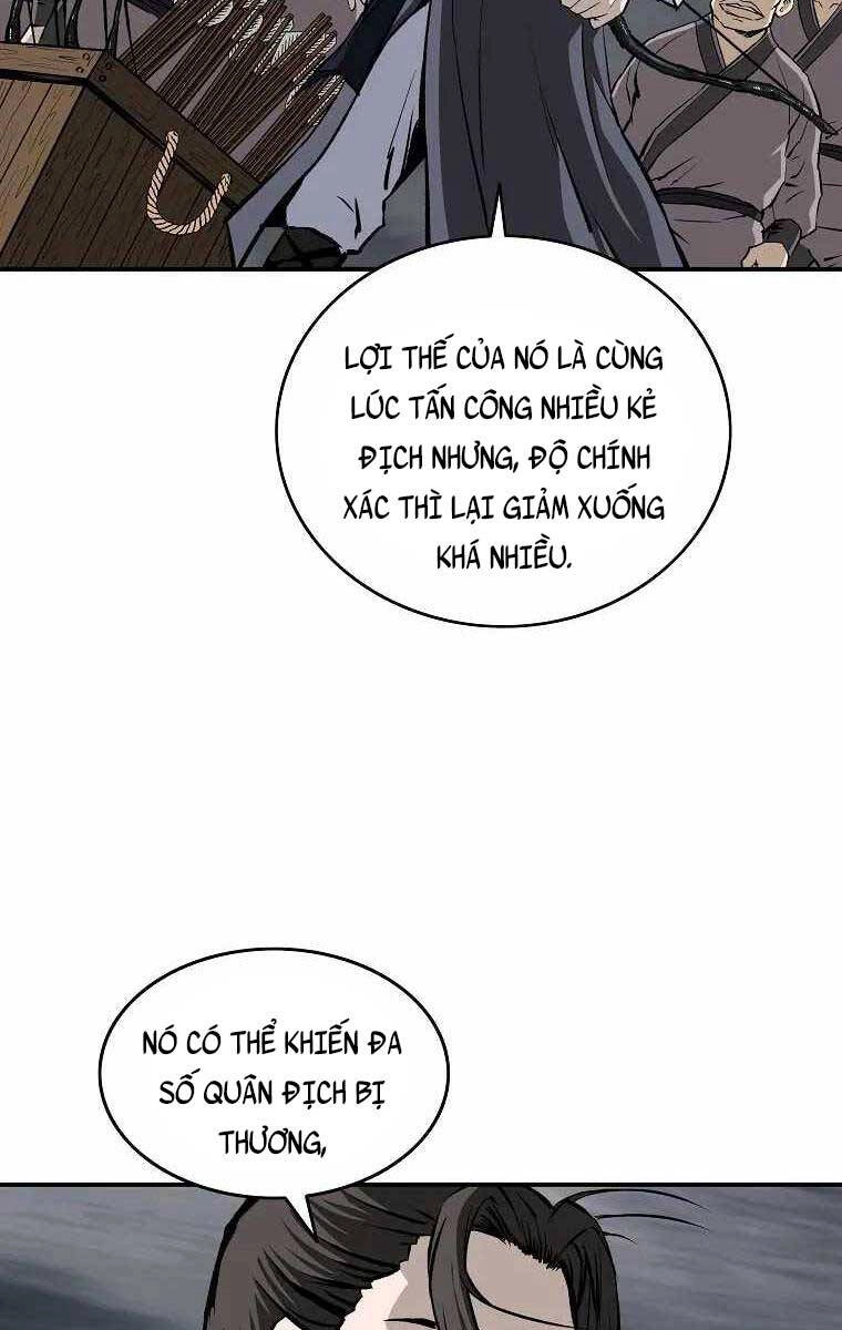 Cung Quỷ Kiếm Thần Chapter 168 - 78