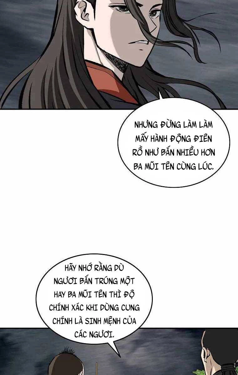 Cung Quỷ Kiếm Thần Chapter 168 - 79