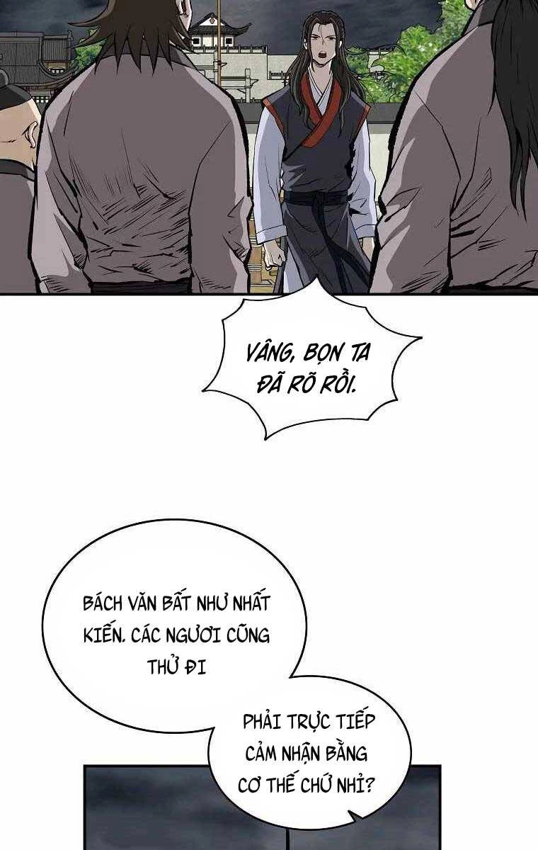 Cung Quỷ Kiếm Thần Chapter 168 - 80