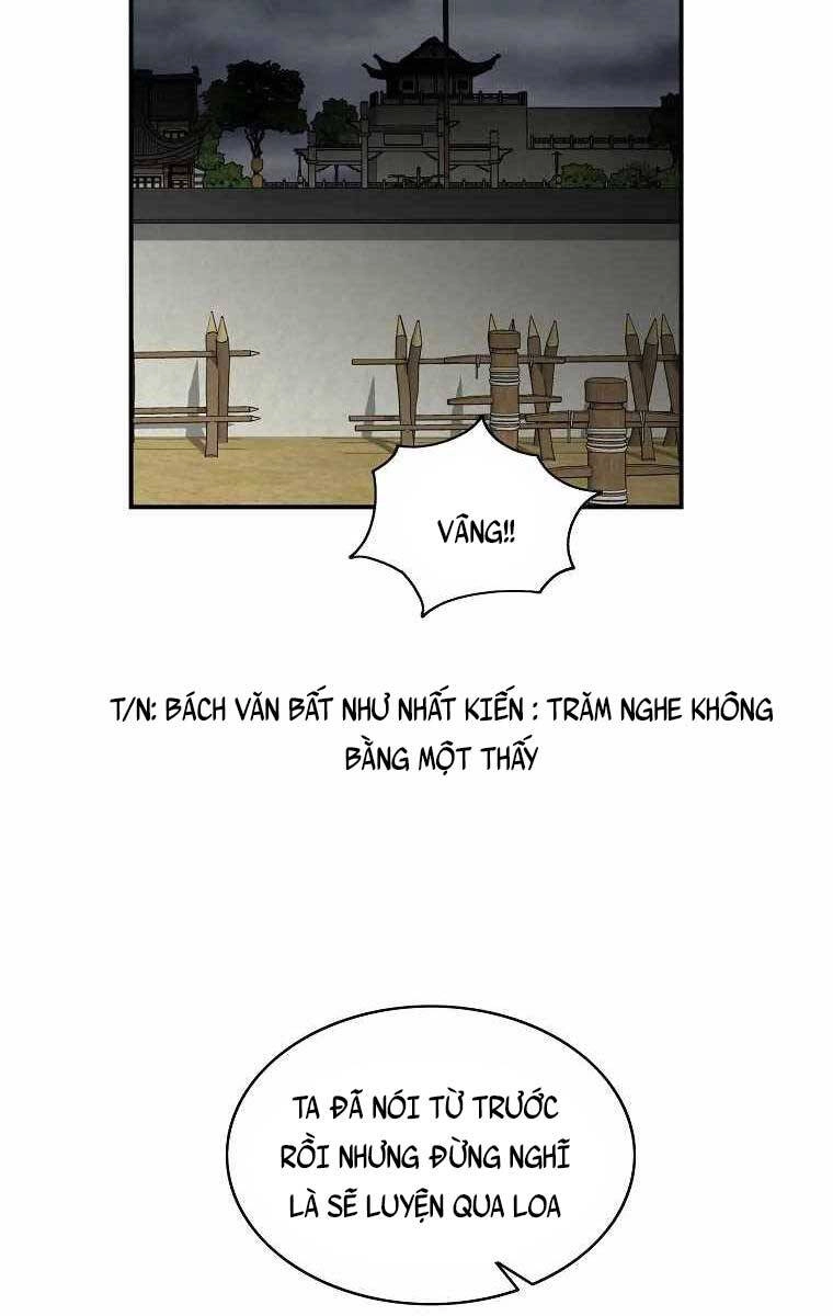 Cung Quỷ Kiếm Thần Chapter 168 - 81