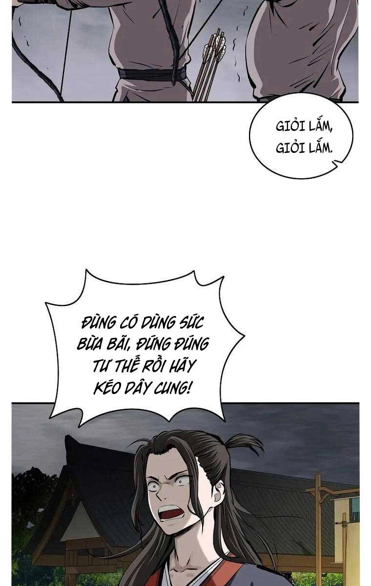 Cung Quỷ Kiếm Thần Chapter 169 - 3