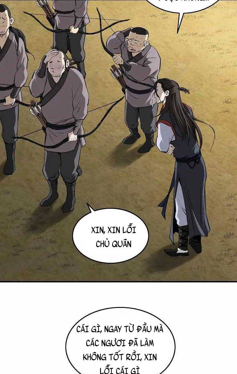 Cung Quỷ Kiếm Thần Chapter 169 - 10