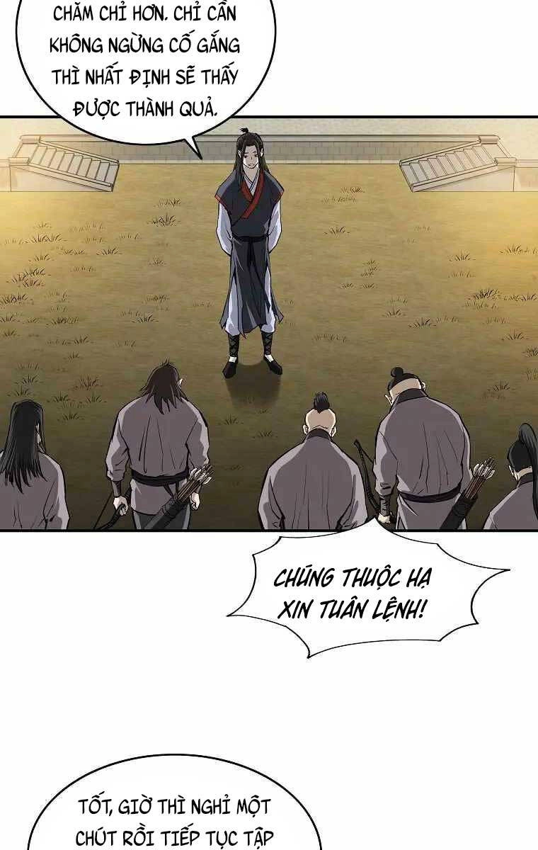 Cung Quỷ Kiếm Thần Chapter 169 - 16