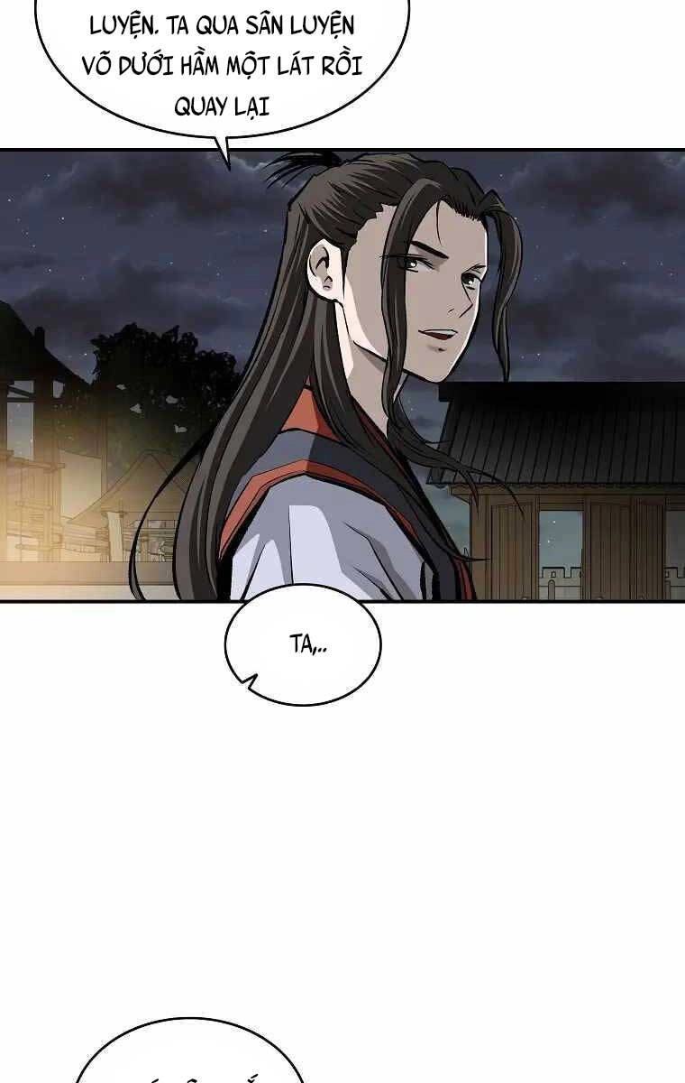 Cung Quỷ Kiếm Thần Chapter 169 - 17