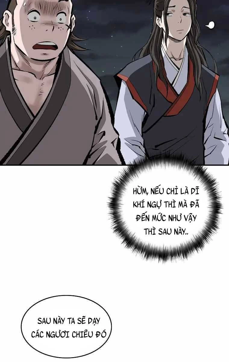 Cung Quỷ Kiếm Thần Chapter 169 - 38