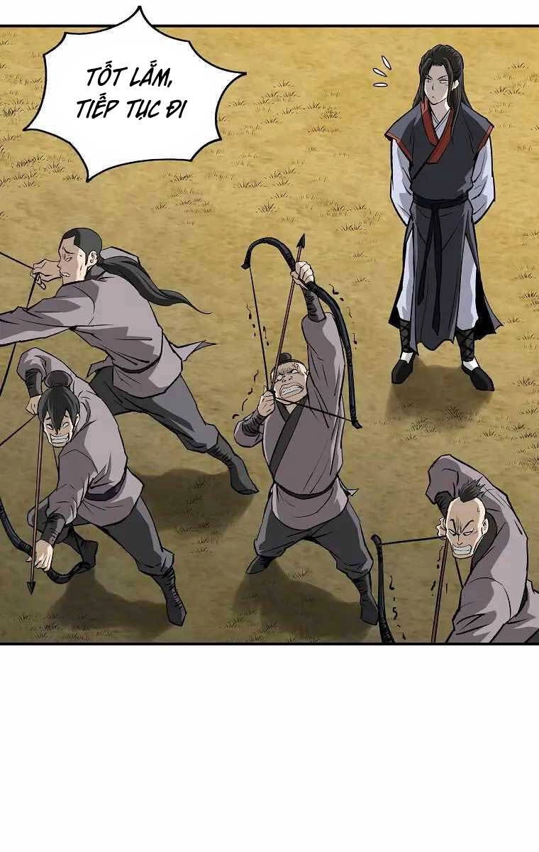 Cung Quỷ Kiếm Thần Chapter 169 - 39