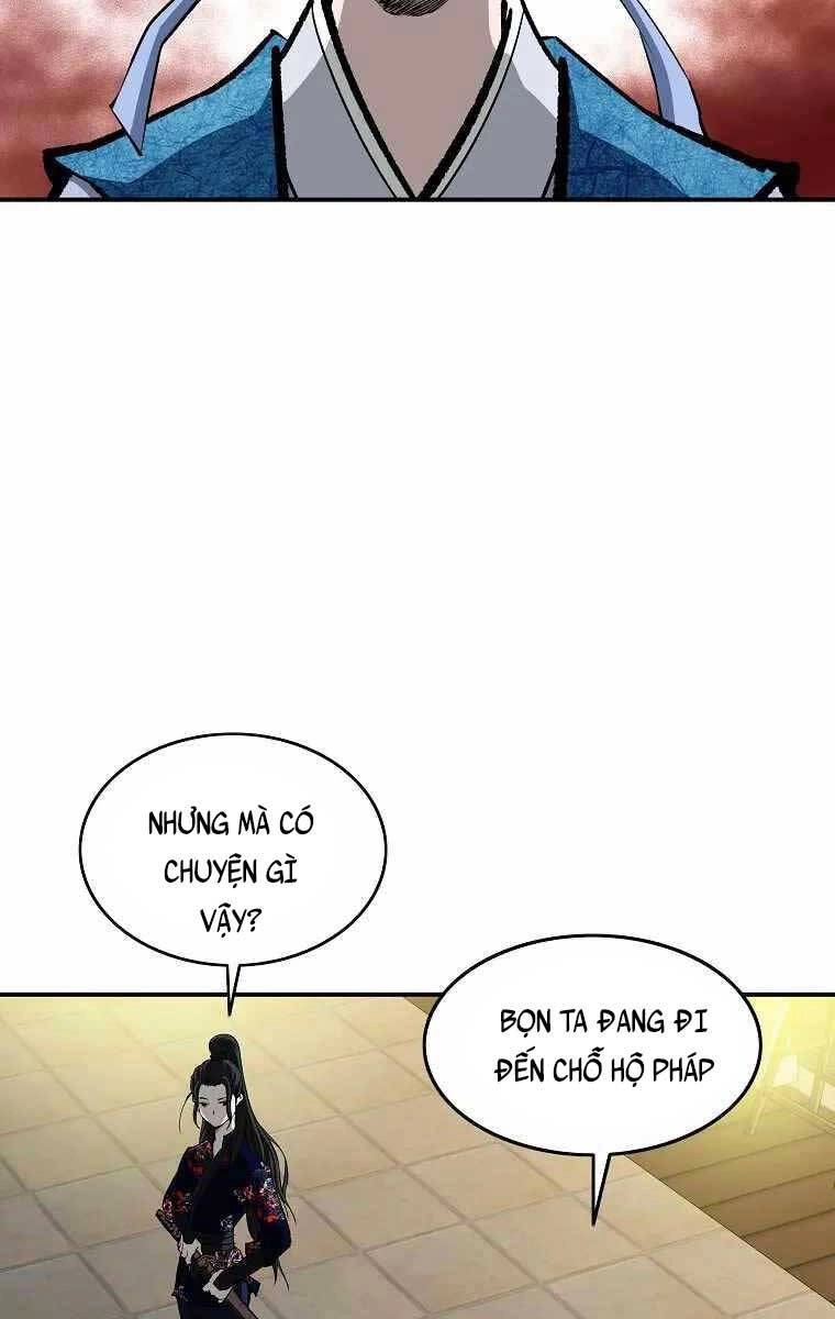 Cung Quỷ Kiếm Thần Chapter 169 - 58