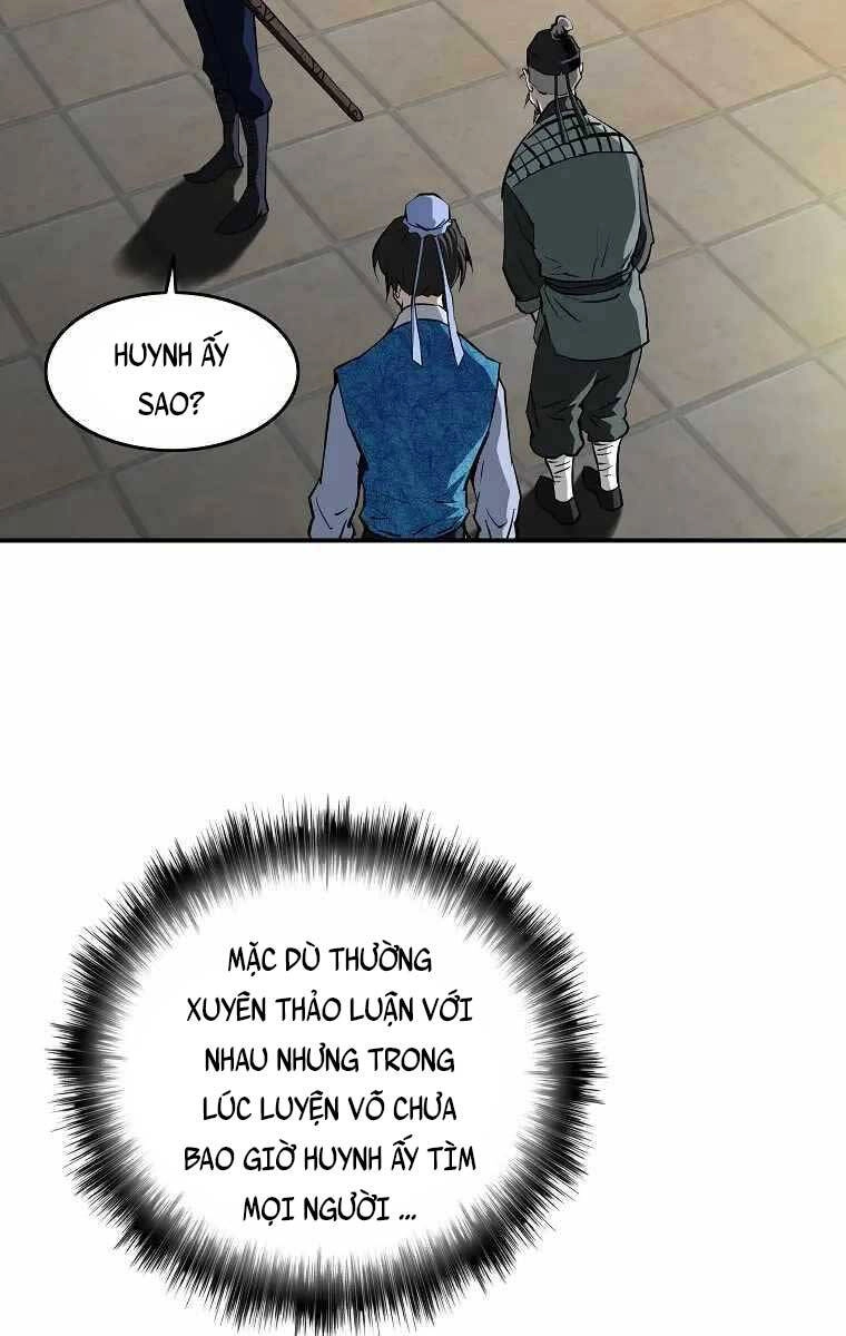 Cung Quỷ Kiếm Thần Chapter 169 - 59