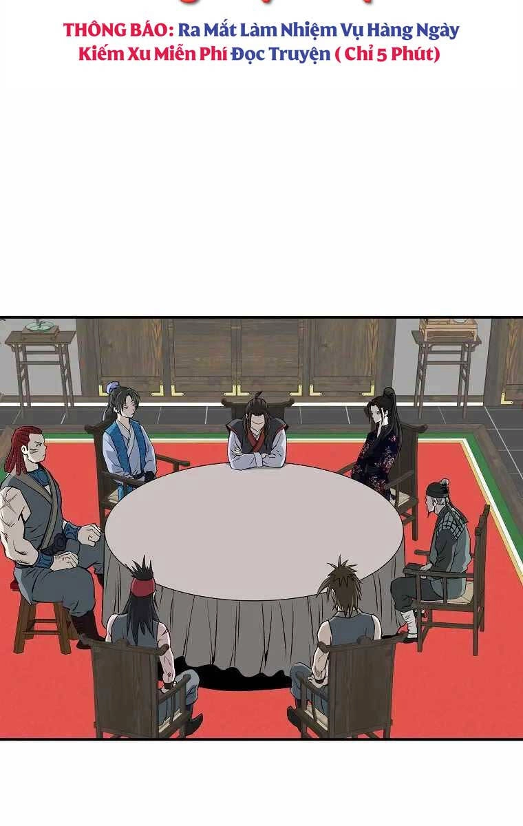 Cung Quỷ Kiếm Thần Chapter 169 - 64