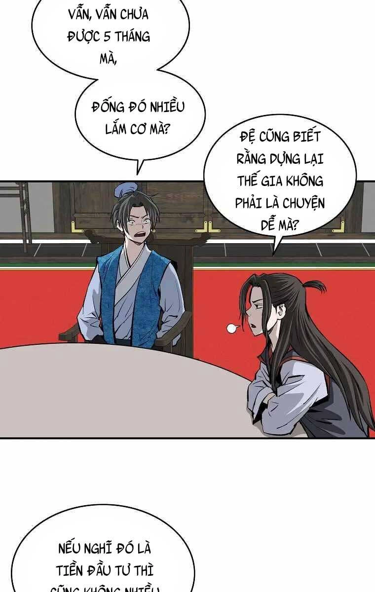 Cung Quỷ Kiếm Thần Chapter 169 - 67